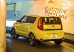 Kia Soul 2014 года (US)